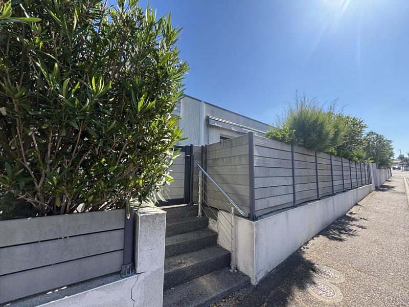 Appartement - 21 m² - 1 pièce