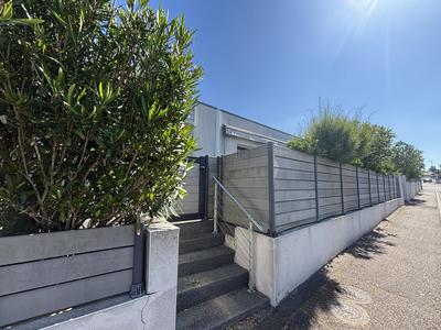 Appartement - 21 m² - 1 pièce