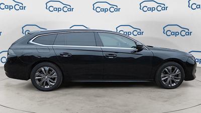 Peugeot 508 Sw 1.5 BlueHDi 130 Eat8 Allure Business
