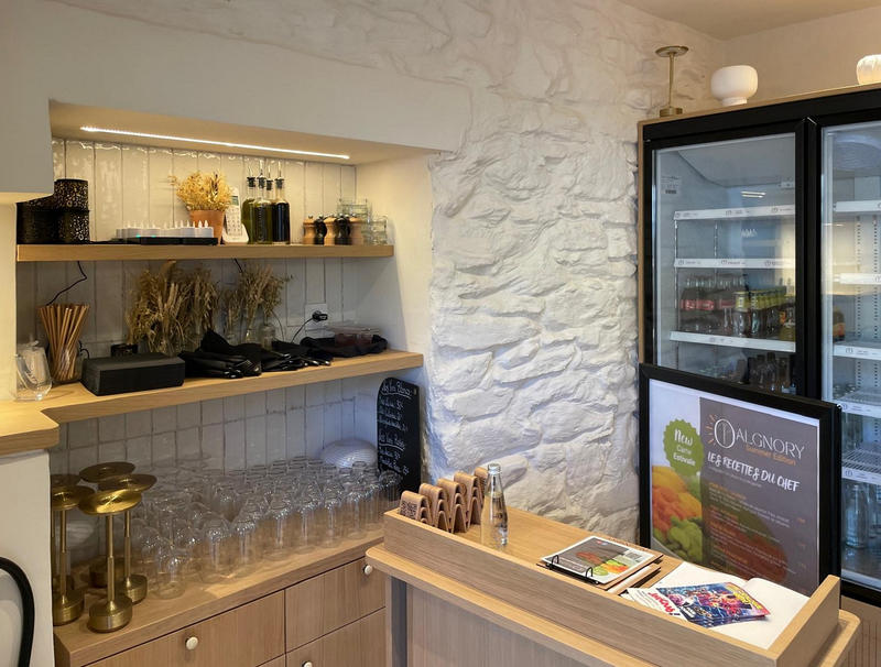 Local commercial - 80 m²