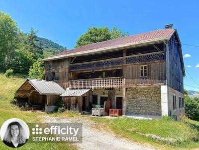 Appartement - 79 m² - 3 pièces