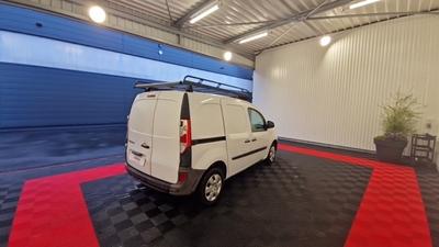 Renault Kangoo Blue Dci 80 Grand Confort