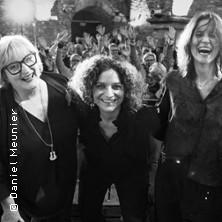 Beverly Jo Scott &amp; Divine Rebels