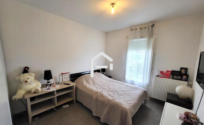 Maison - 81 m² - 4 pièces