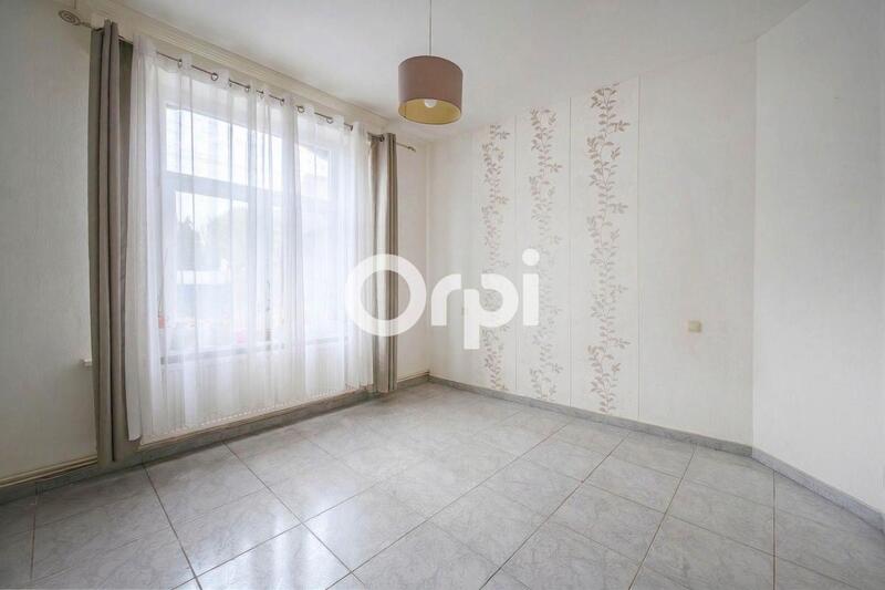 Maison - 167 m² - 6 pièces