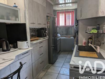 Maison de ville - 140 m² - 6 pièces