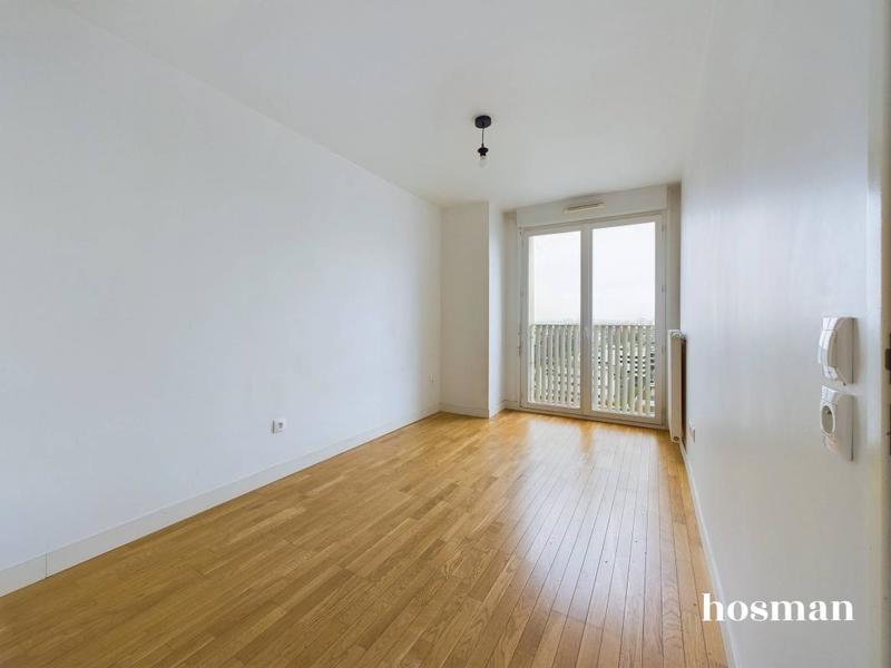 Appartement - 101 m² - 4 pièces