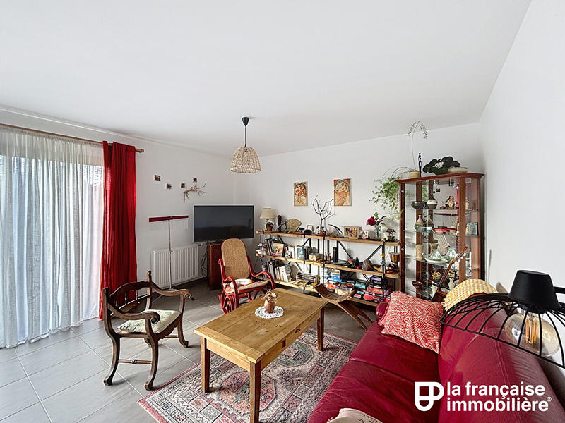Maison - 104 m² - 5 pièces