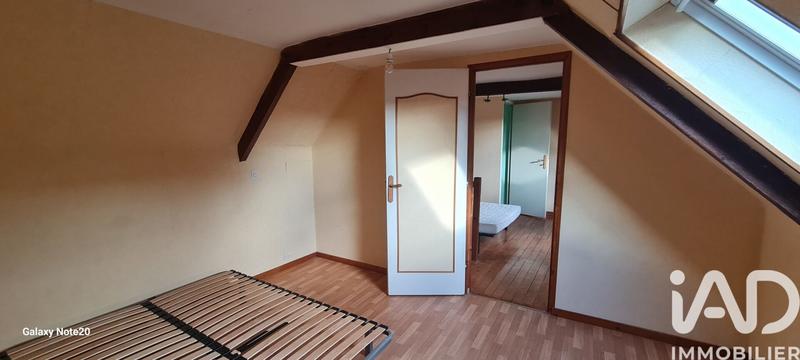 Maison de campagne - 81 m² - 4 pièces