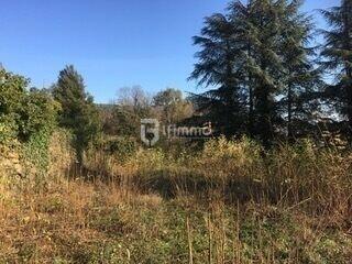 Terrain constructible - 10 247 m²