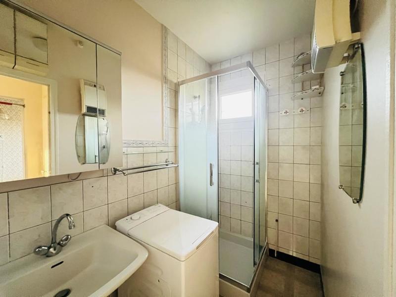 Pavillon - 82 m² - 5 pièces