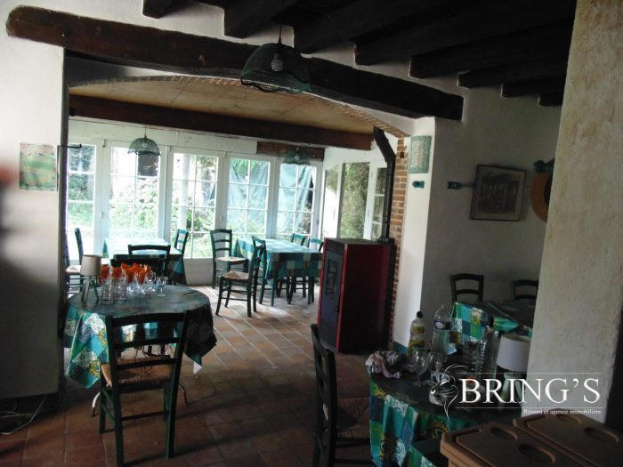 Local commercial - 83 m²