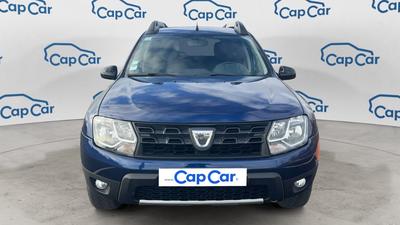 Dacia Duster 1.2 TCe 125 Black Touch