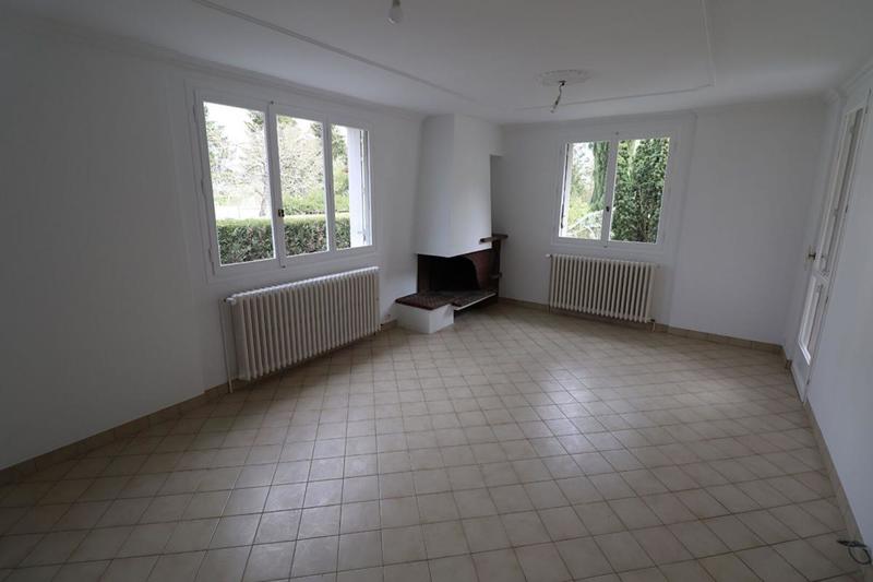 Maison - 185 m² - 8 pièces