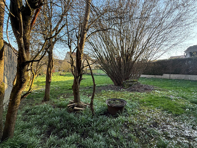 Maison - 80 m² - 3 pièces