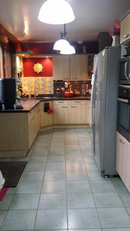 Maison - 315 m² - 10 pièces