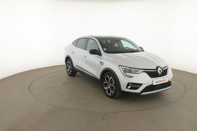 Renault Arkana 1.3 TCe Intens Edc 140 ch