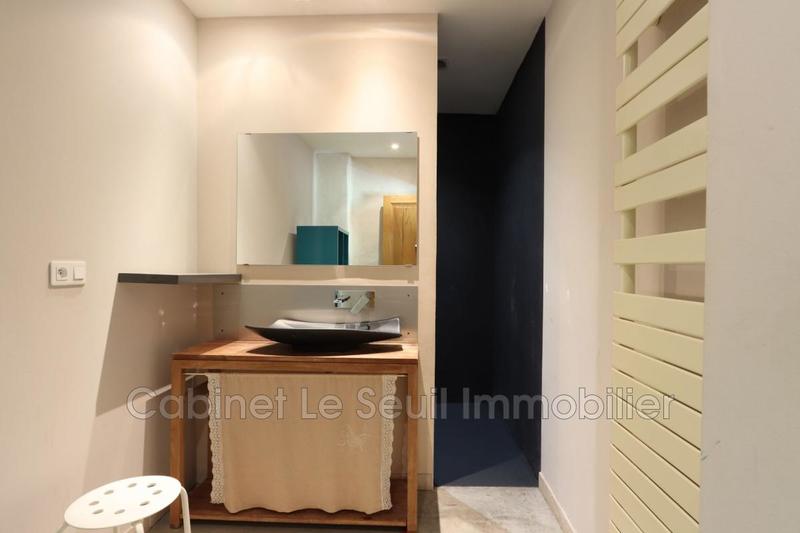 Maison en pierre - 92 m² - 3 pièces