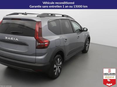 Dacia Jogger 1.0 Eco-G 100ch Expression 7 Places -24