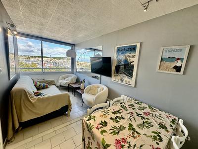 Appartement - 31 m² - 3 pièces