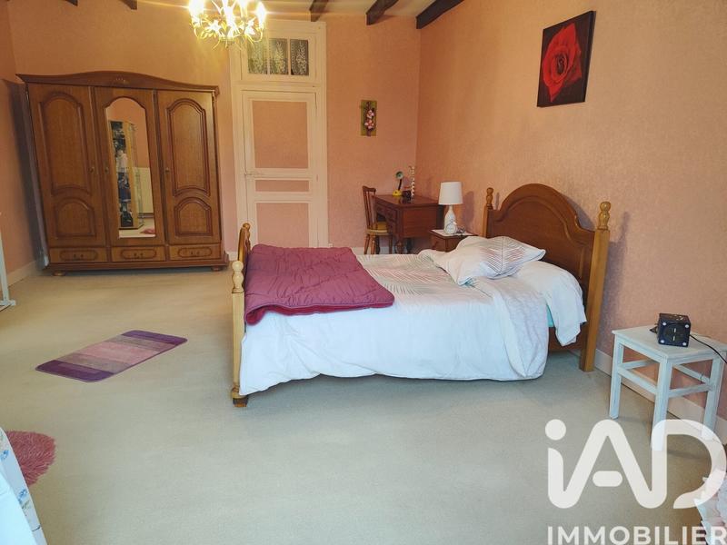 Maison de village - 235 m² - 8 pièces