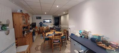 Immeuble - 131 m² - 8 pièces