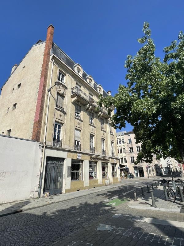 Appartement - 78 m² - 3 pièces