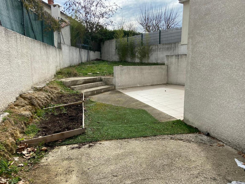 Appartement - 77 m² - 3 pièces