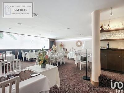 Local commercial - 450 m²