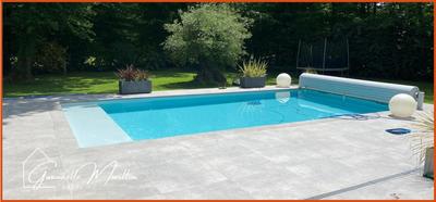 Maison - 212 m² - 7 pièces