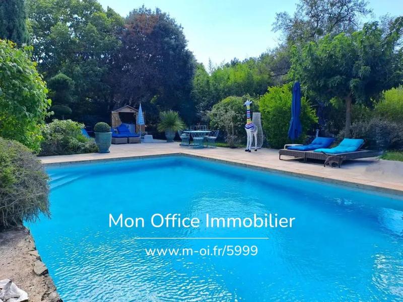 Maison de campagne - 290 m² - 10 pièces