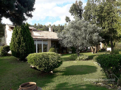 Maison - 124 m² - 4 pièces