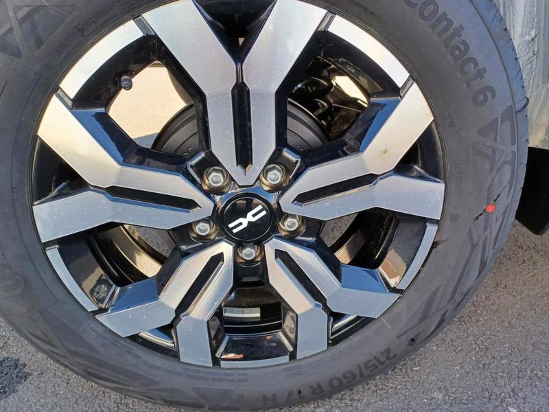 Dacia Duster eco G 100 Journey