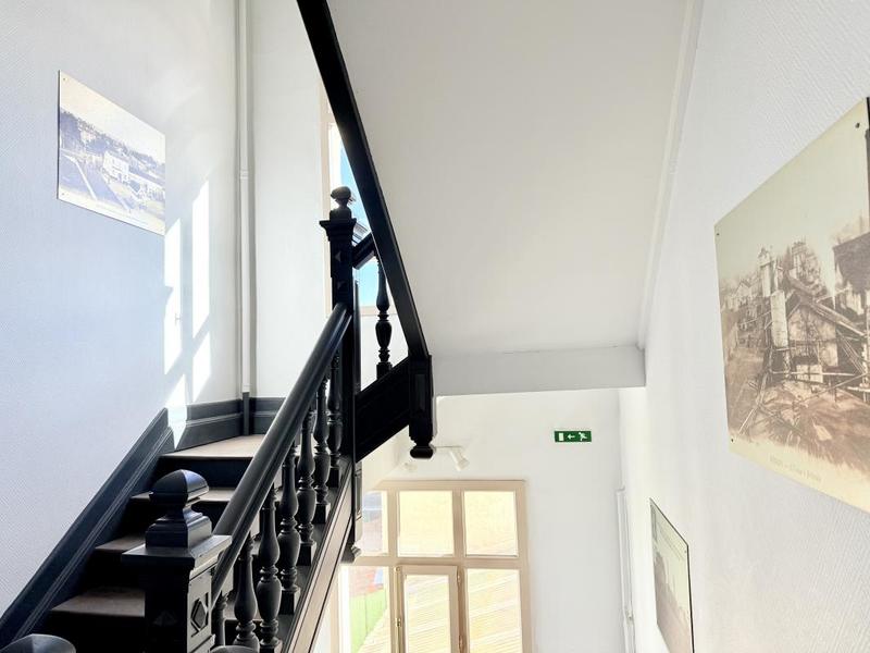 Immeuble - 500 m² - 16 pièces