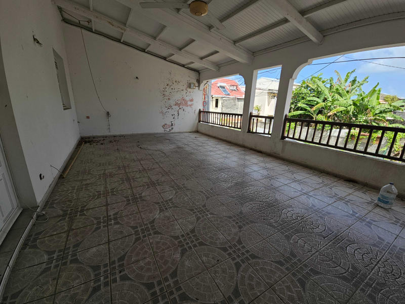 Appartement - 89 m² - 3 pièces