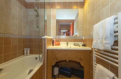 Appartement - 24 m² - 2 pièces