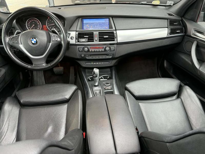Bmw X5 (E70) Lci 40d Xdrive 3.0 d 24v 306 Cv. Bva8 Phase II
