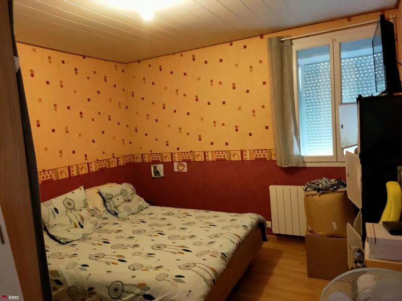 Maison - 186 m² - 7 pièces