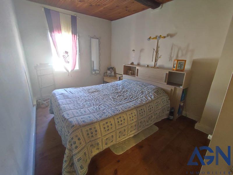 Maison - 180 m² - 5 pièces