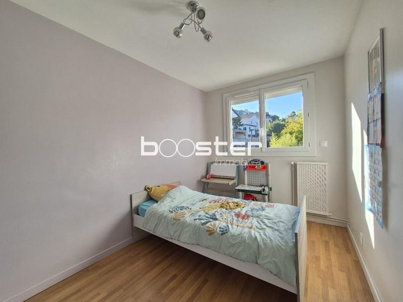 Maison ancienne - 88 m² - 4 pièces