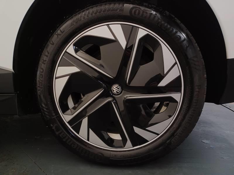 Mg Mg4 Electric 51kWh - 125 kW 2wd Standard