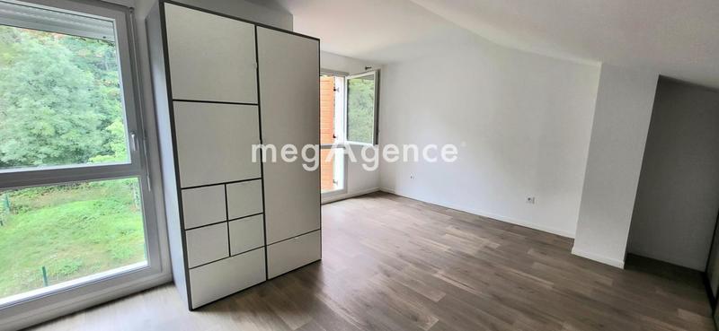 Maison - 84 m² - 4 pièces