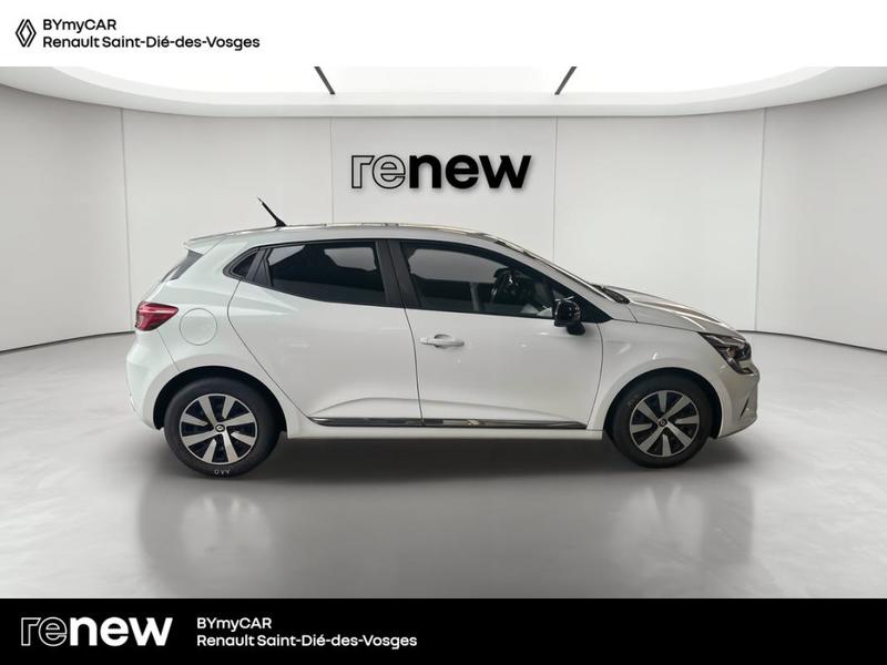 Renault Clio V TCe 100 Gpl Evolution