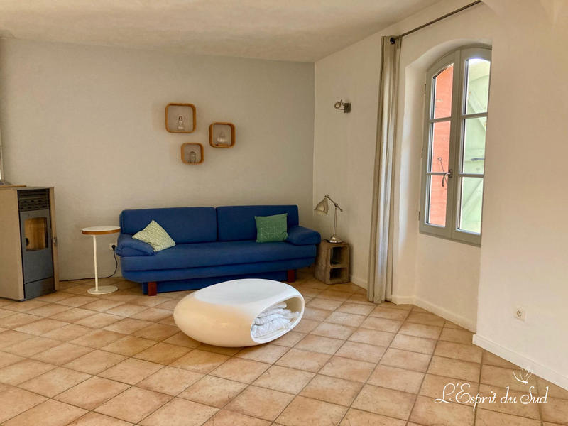 Maison ancienne - 142 m² - 5 pièces