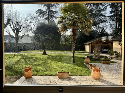 Maison - 434 m² - 7 pièces