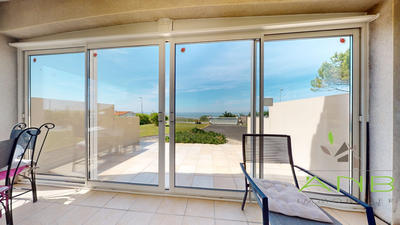 Maison - 142 m² - 5 pièces