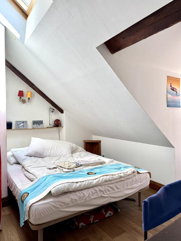 Appartement - 115 m² - 4 pièces