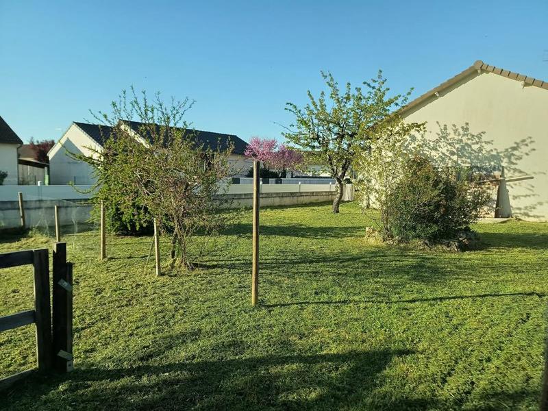 Villa - 100 m² - 5 pièces