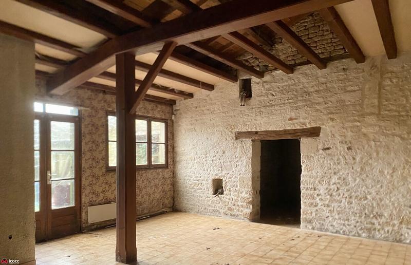 Maison en pierre - 400 m² - 14 pièces
