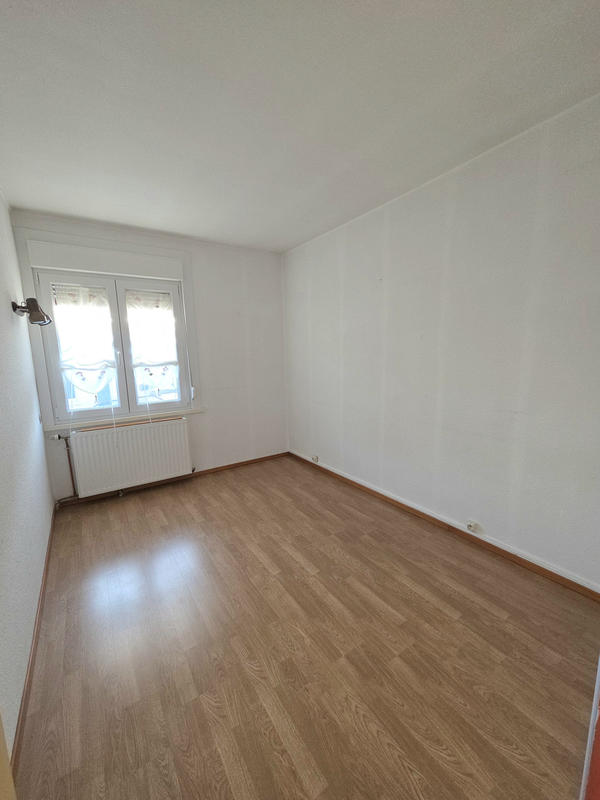 Maison - 82 m² - 4 pièces